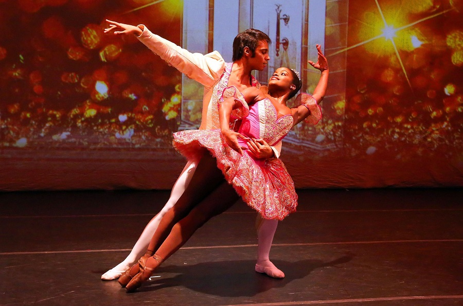 Eventos destacados durante la temporada de Fiestas en Nueva York 